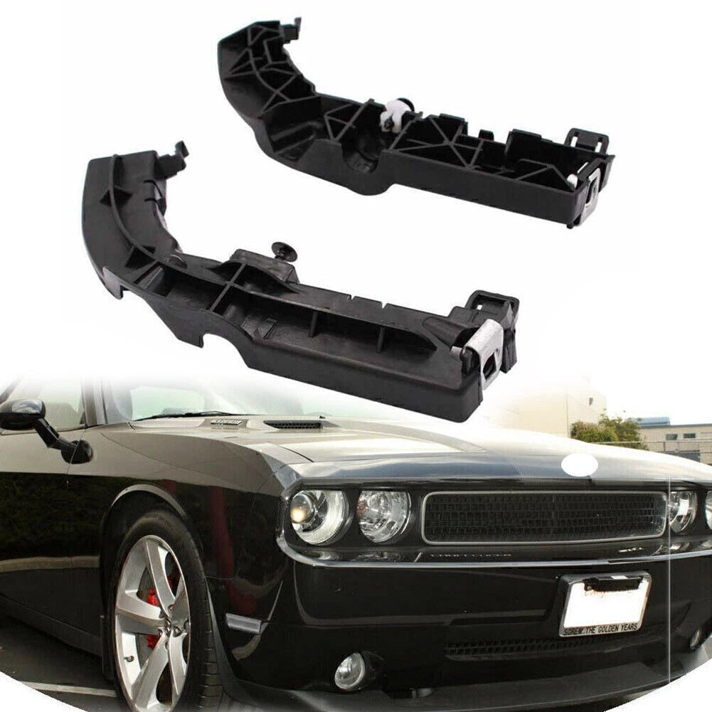 Bumper Retainer Bracket for Dodge Challenger (2008-2021)