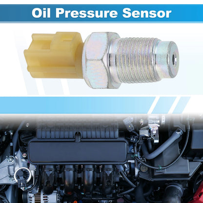 Oil Pressure Sensor for Ford Escape Fusion Mercury Mariner Lincoln