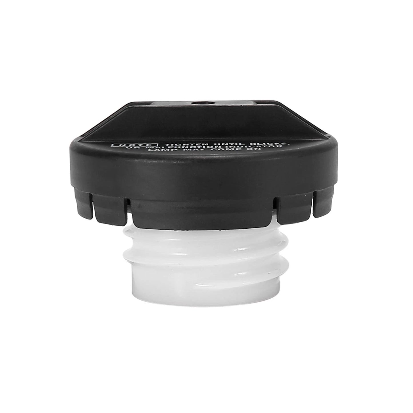 Car Engine Oil Fuel Tank Cap Cover for Toyota Camry (2007-2011)