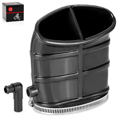Yamaha Airbox Duct & Elbow Pipe for Raptor 660 (2001-2005)
