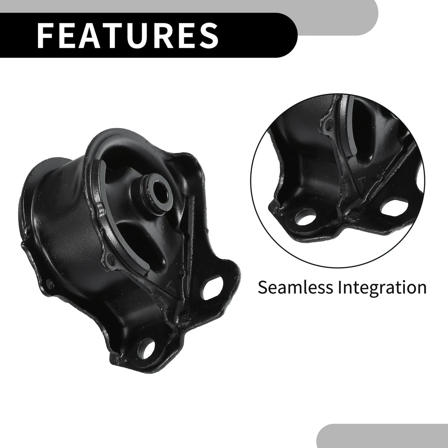 Engine Motor Mount for Honda Odyssey (1997-1998)