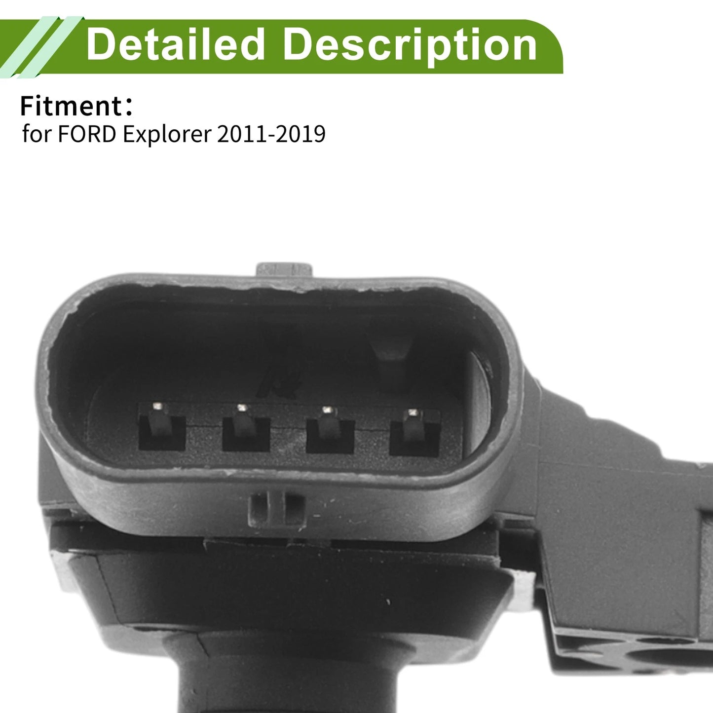 MAP Sensor for Ford Explorer (2011-2019)