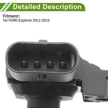 MAP Sensor for Ford Explorer (2011-2019)