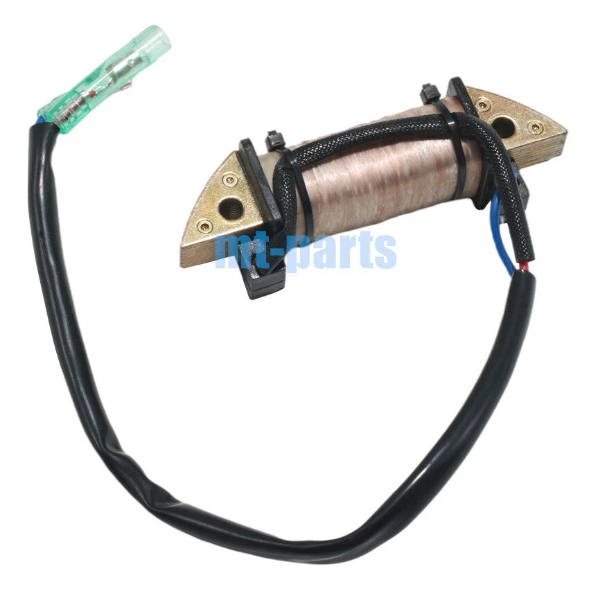 Coil for Tohatsu Outboard 2-Stroke M9.9D2 M15D2 M18E2 (2002-2003)