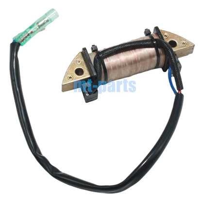 Coil for Tohatsu Outboard 2-Stroke M9.9D2 M15D2 M18E2 (2002-2003)