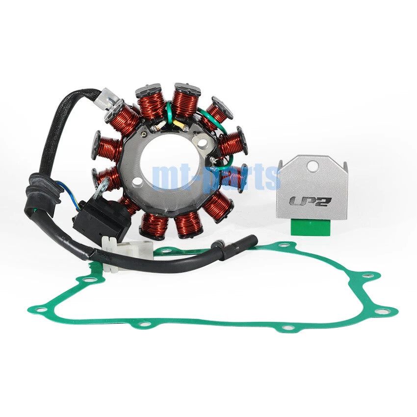 Stator Regulator Rectifier Gasket for Honda Wave 110 (2013-2017)