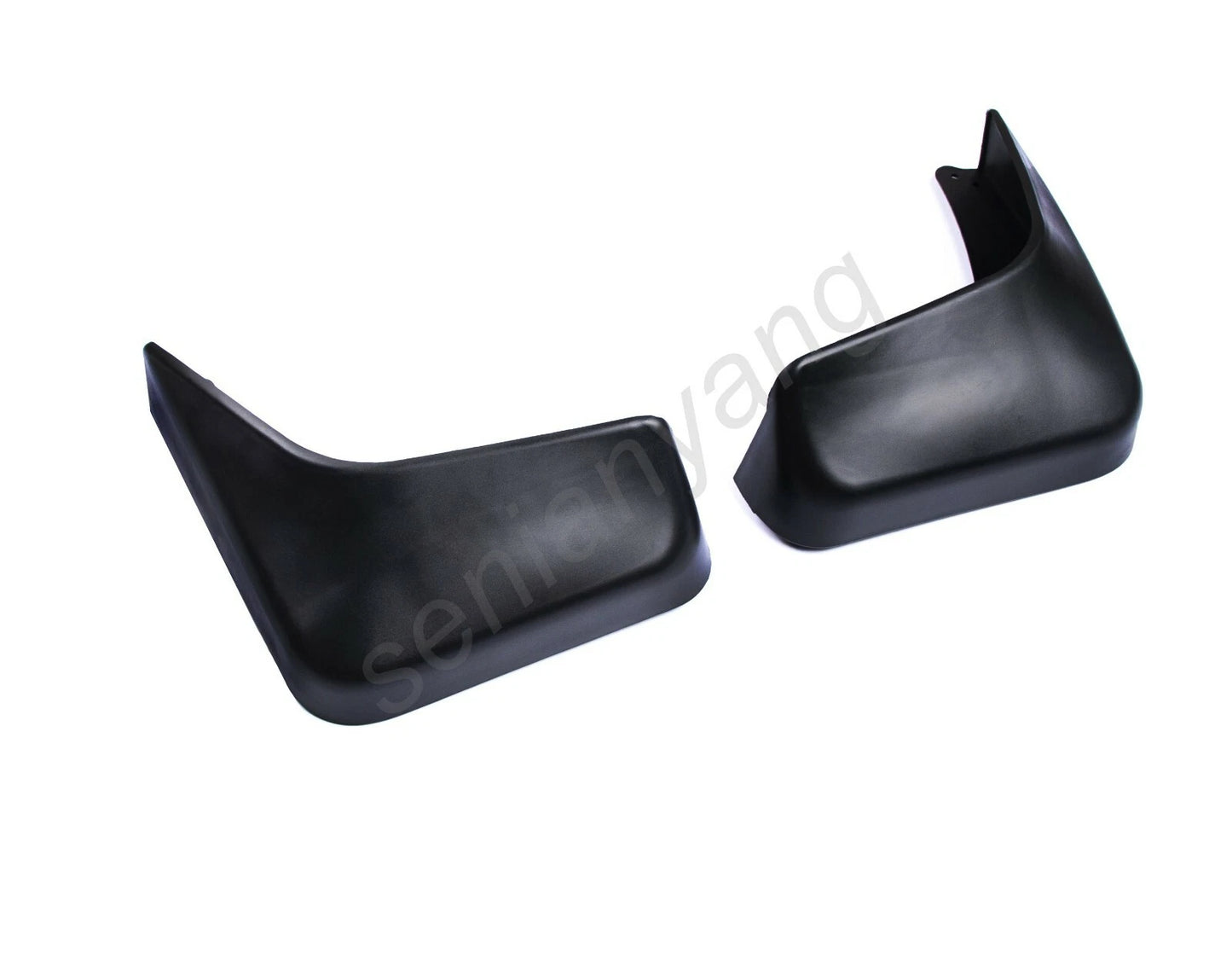 Mud Flaps Splash Guard Cover for Suzuki Grand Vitara (2005-2020)