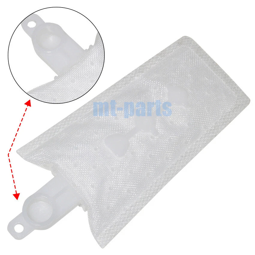 Fuel Pump Filter Strainer for Suzuki AN125 UH125 Burgman 125 (2007-2013)