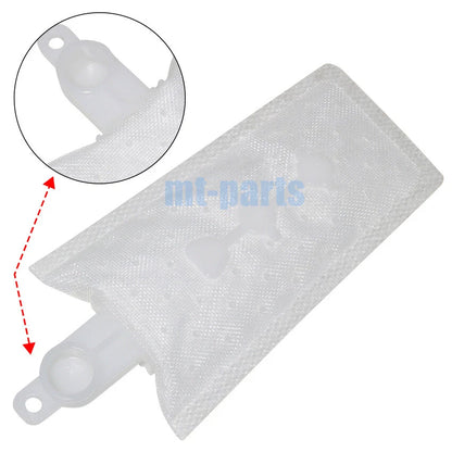 Fuel Pump Filter Strainer for Suzuki AN125 UH125 Burgman 125 (2007-2013)
