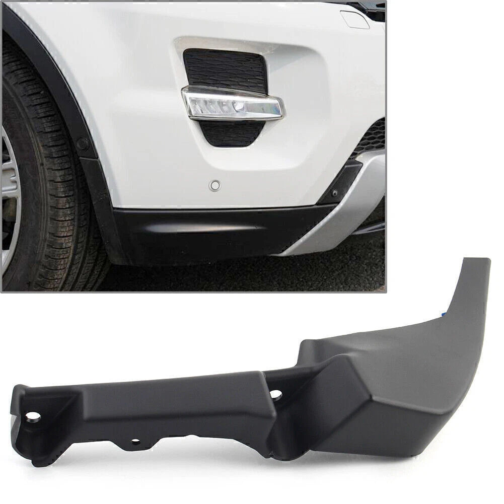Front Bumper Molding for Land Rover Range Rover Evoque (2012-2019)