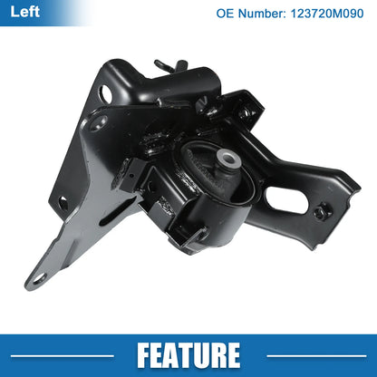 Engine Motor Mount for Toyota Yaris 1.3L (1999-2005)