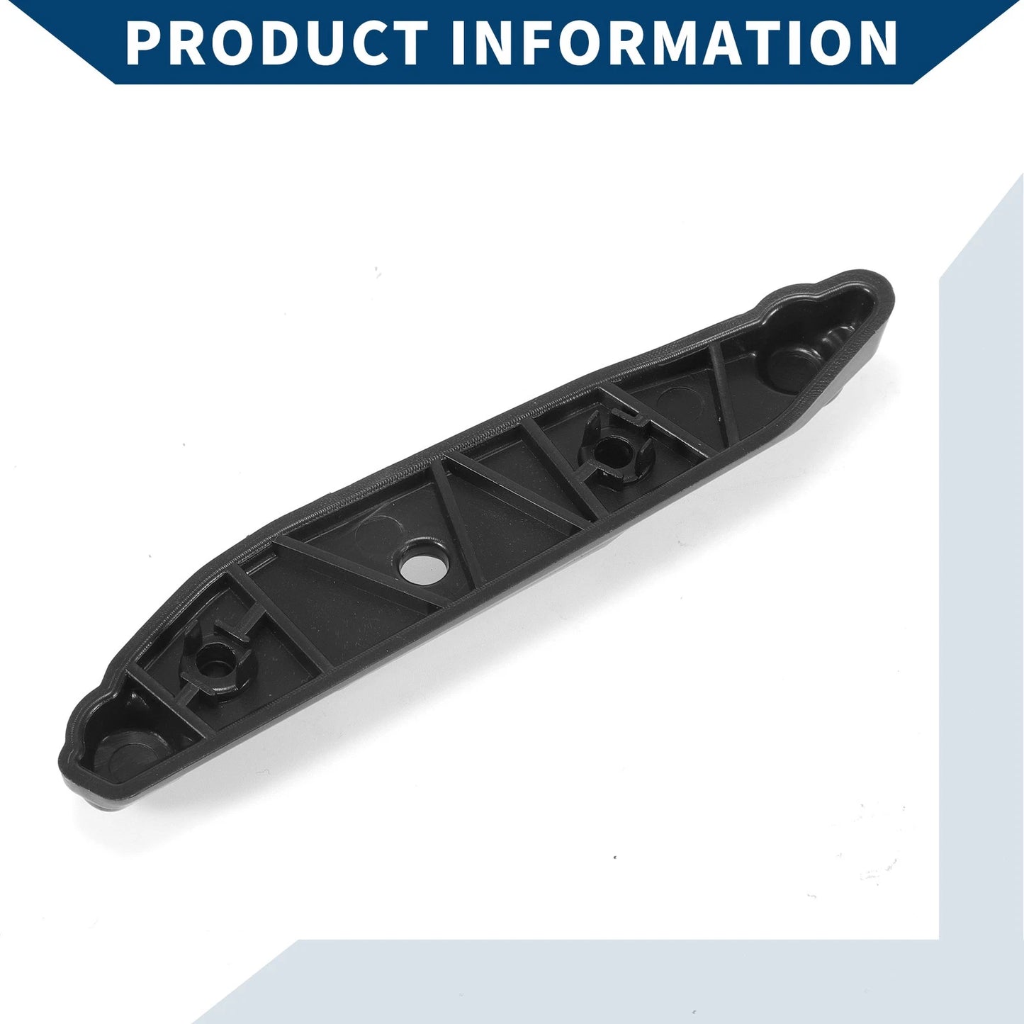 1 x Front Right Bumper Retainer Bracket for BMW 428i (2014-2016)
