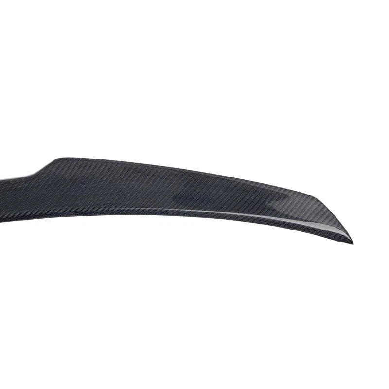 Carbon Fiber Rear Trunk Spoiler Wing For 2021-2023 Benz CLA-Class W118 FD-style