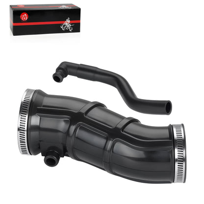 Right Manifold Snorkel Intake Tube for Yamaha Raptor YFM 660 R (2001-2005)
