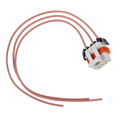 Headlight Wiring Harness for 05-14 Freightliner Columbia Truck