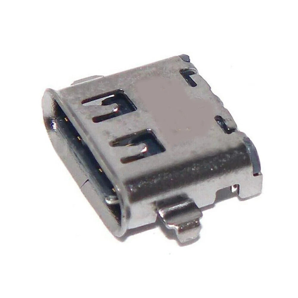 USB Type C Power Socket Port for Lenovo ThinkPad T480 T580 L480 L490 P52S