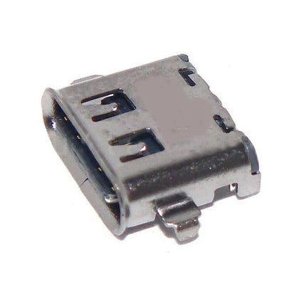 USB Type C Power Socket Port for Lenovo ThinkPad T480 T580 L480 L490 P52S