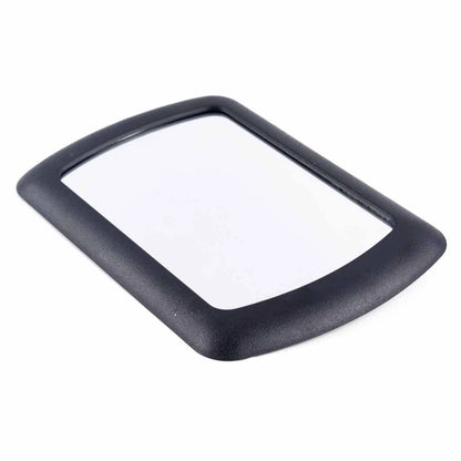 Universal Car Sun Visor Clip Vanity Mirror for All Vehicles