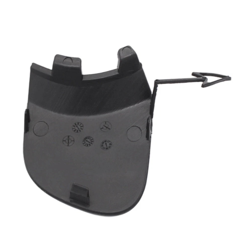 Front Bumper Tow Hook Cover for Ford Ecosport (2018-2020)