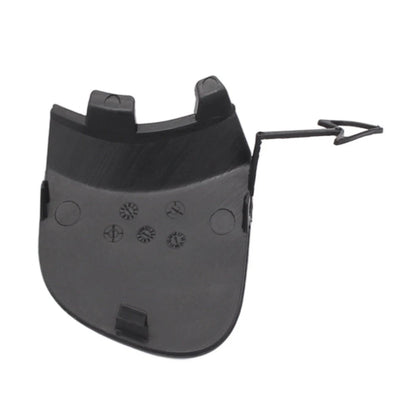 Front Bumper Tow Hook Cover for Ford Ecosport (2018-2020)