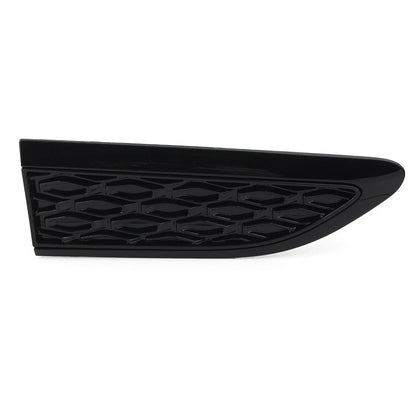 Mesh Fender Side Vent for Land Rover Discovery Sport 2015-2023 Right Black