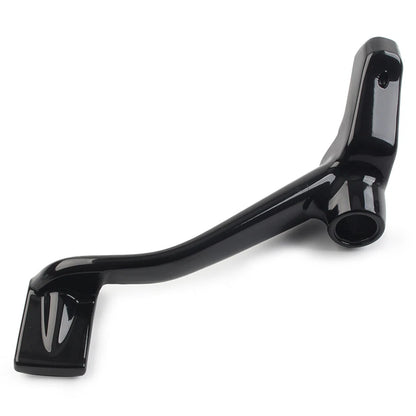 Rear Foot Brake Lever for Harley Sportster XL1200/XL883 (2004-2023)