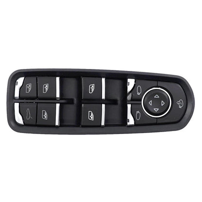 Car Glass Lift Window Switch for Porsche Cayenne (2003–2024)