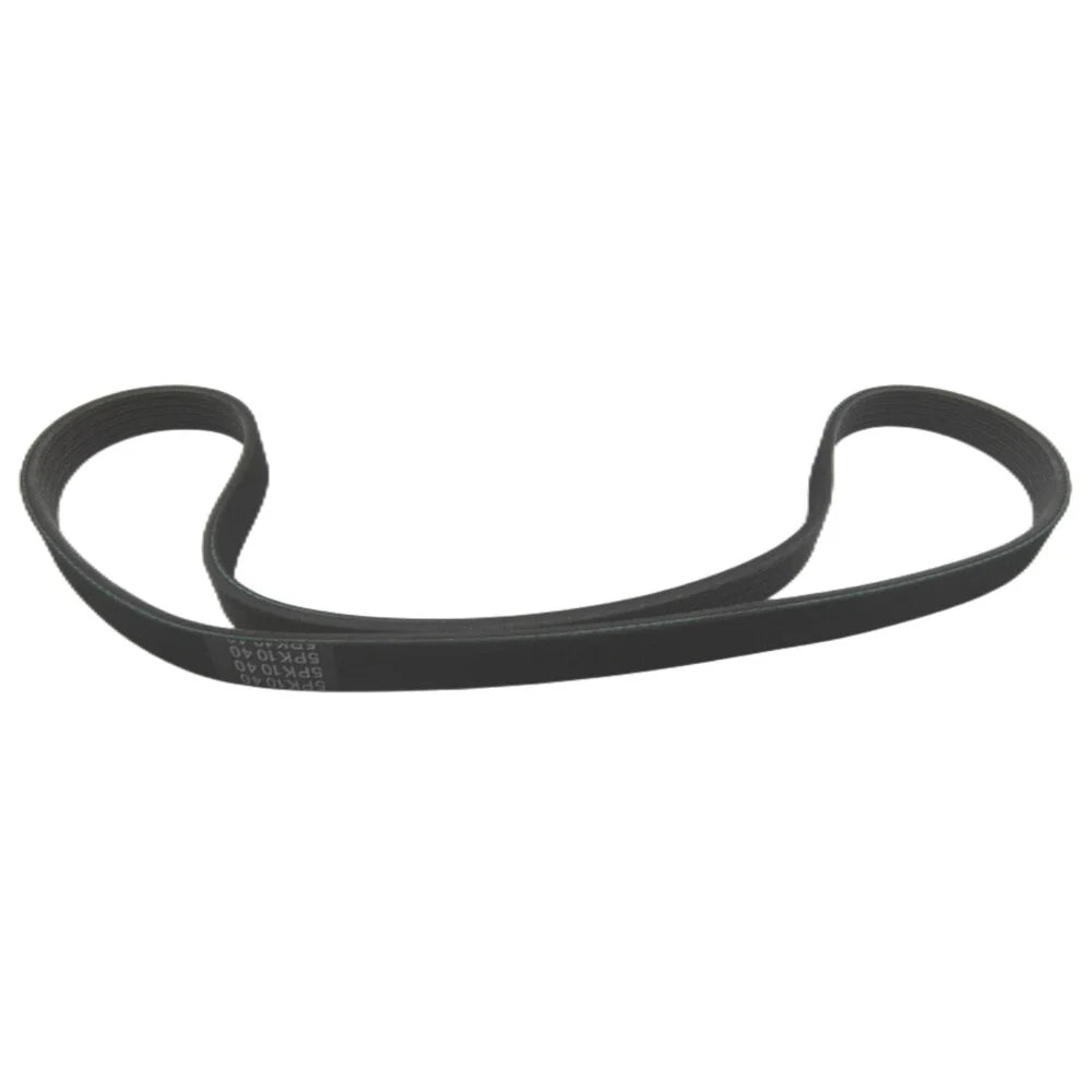 Alternator Belt for Volvo Penta D2-55 D2-60 D2-75 (2005-2023)