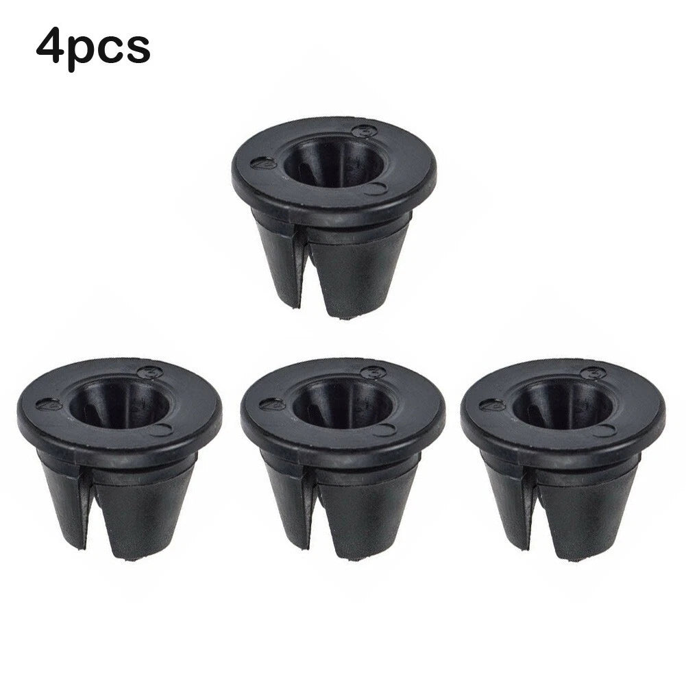 Tail Lights / 4 / Retainer Clips for Dodge Ram Dakota (1987–2005)