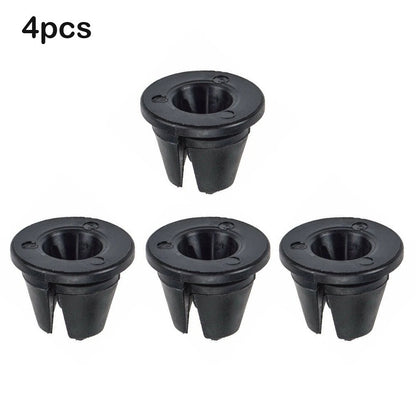 Tail Lights / 4 / Retainer Clips for Dodge Ram Dakota (1987–2005)