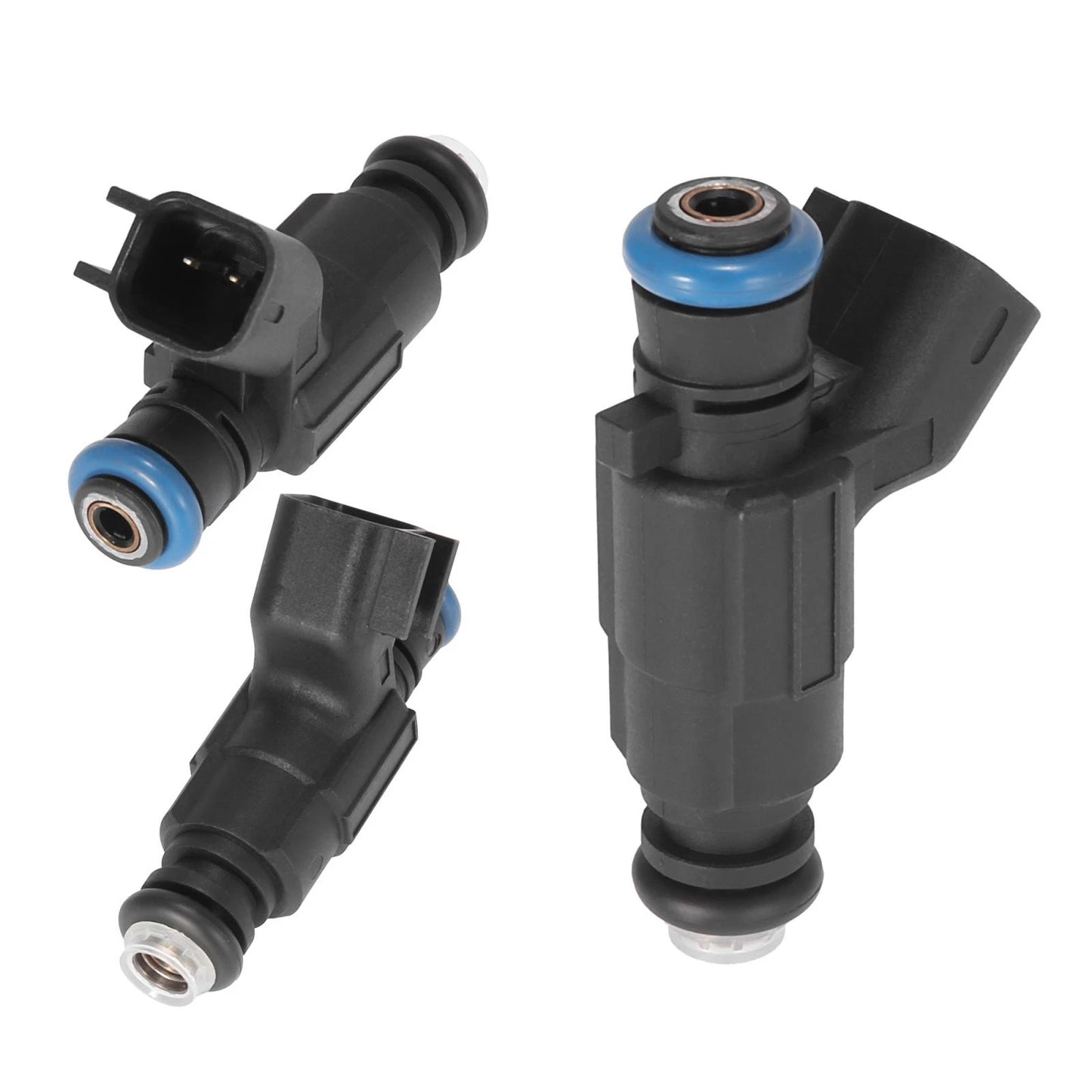 6pcs Car Fuel Injector for Chevrolet Malibu for Cadillac CTS 3.6L