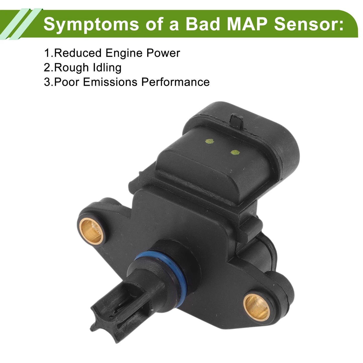 MAP Sensor for Dodge Ram (2003-2009)