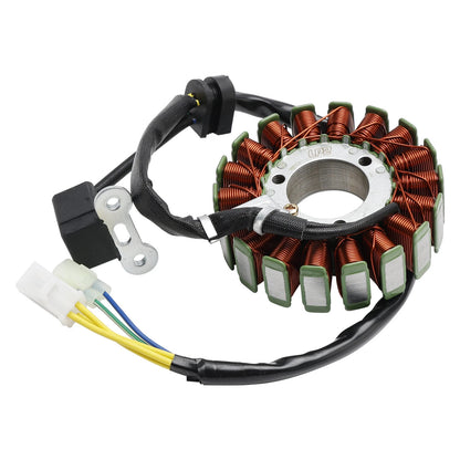 Stator for Kymco Xciting 300i, People S 250i (2006-2023)