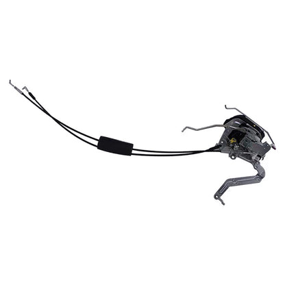 Front Left Door Lock Latch Actuator for Toyota Sequoia (2001-2007)