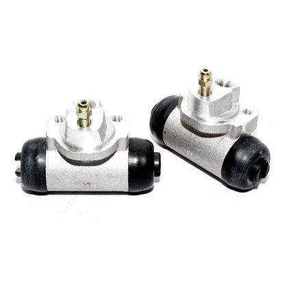 7/8 Rear Brake Cylinder Set for Nissan Bluebird 910 Sedan 1979-1983