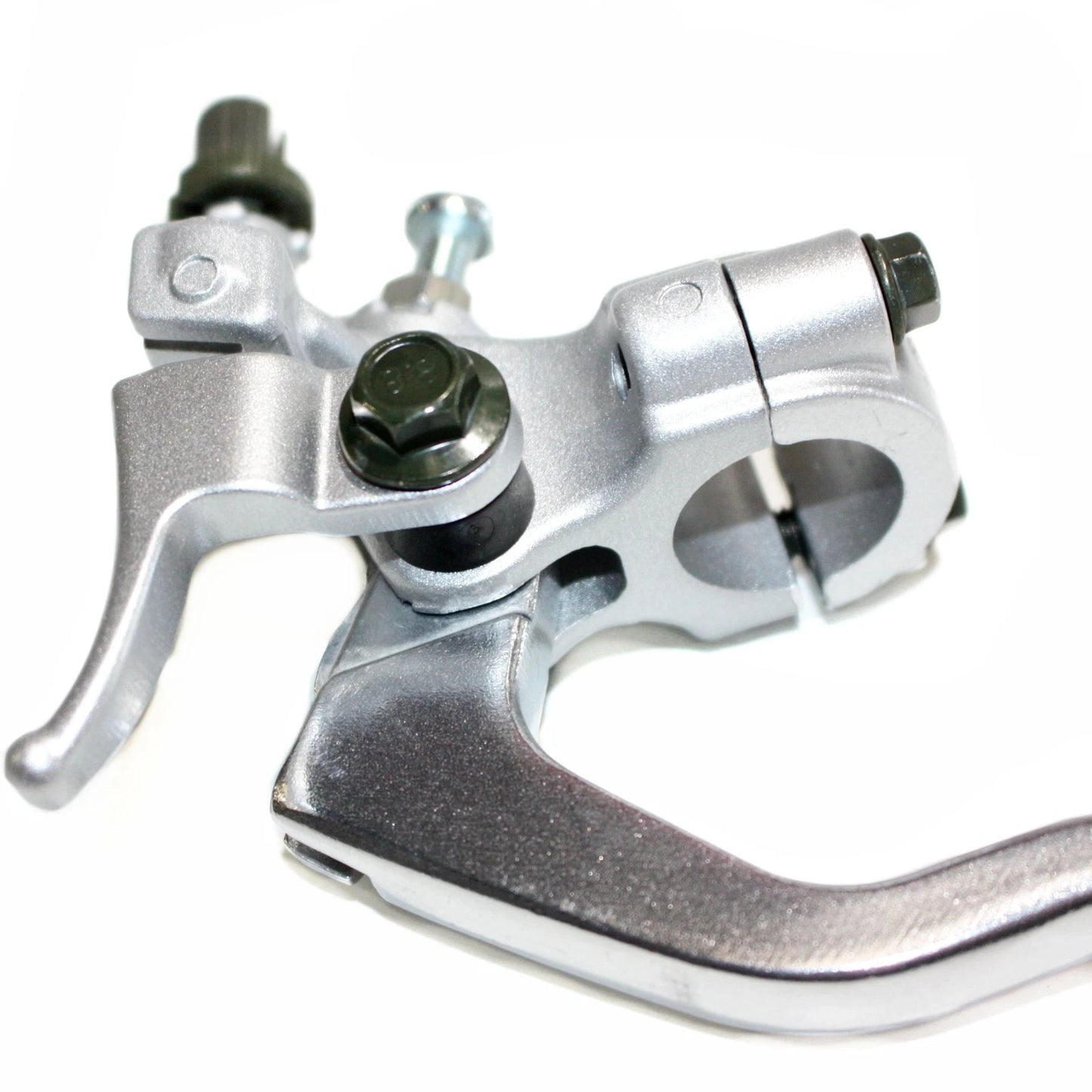 Clutch Lever Perch Assembly for 250cc 300cc PIT PRO TRAIL QUAD DIRT BIKE ATV
