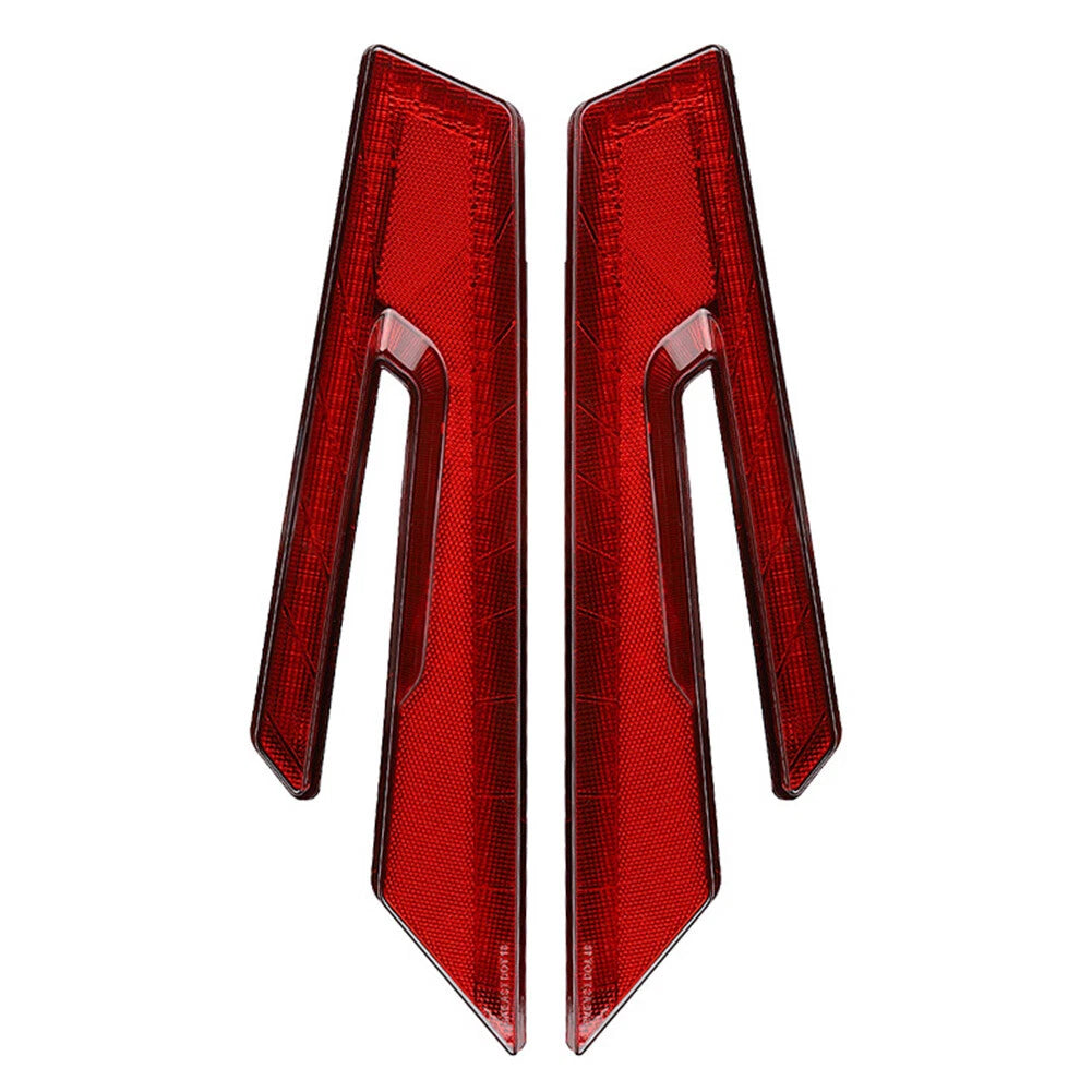 LED Rear Brake Tail Light for Polaris RZR PRO XP /4 2020-2023, RZR PRO R 2022
