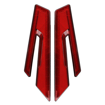 LED Rear Brake Tail Light for Polaris RZR PRO XP /4 2020-2023, RZR PRO R 2022