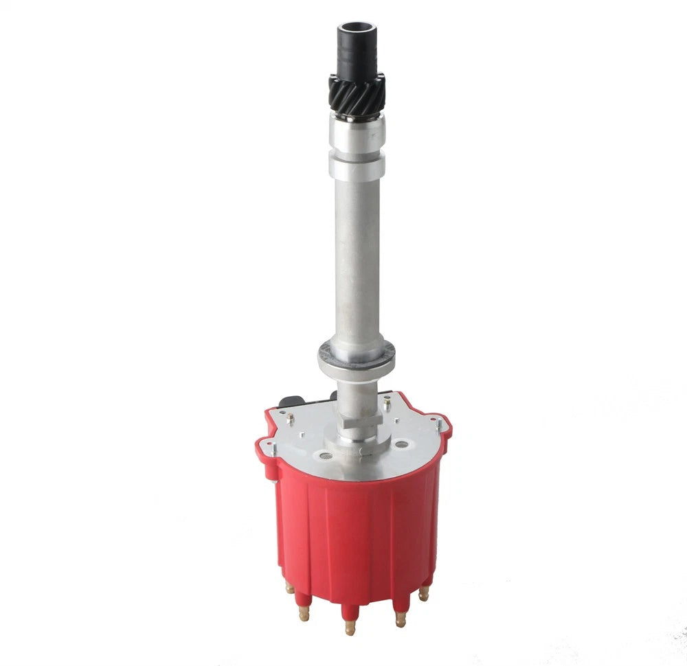 Ignition Distributor for Chevrolet Blazer 5.7L, C1500 (1987-1995)