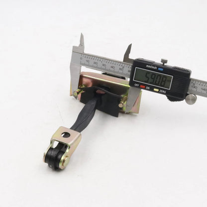 Rear Door Check Strap Hinge for Isuzu D-Max/Rodeo/Colorado 2002-2012