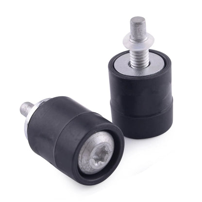 Box Handle & Grommet Kit for Dodge Ram 1500 (2019-2023) - 2 x New Parts