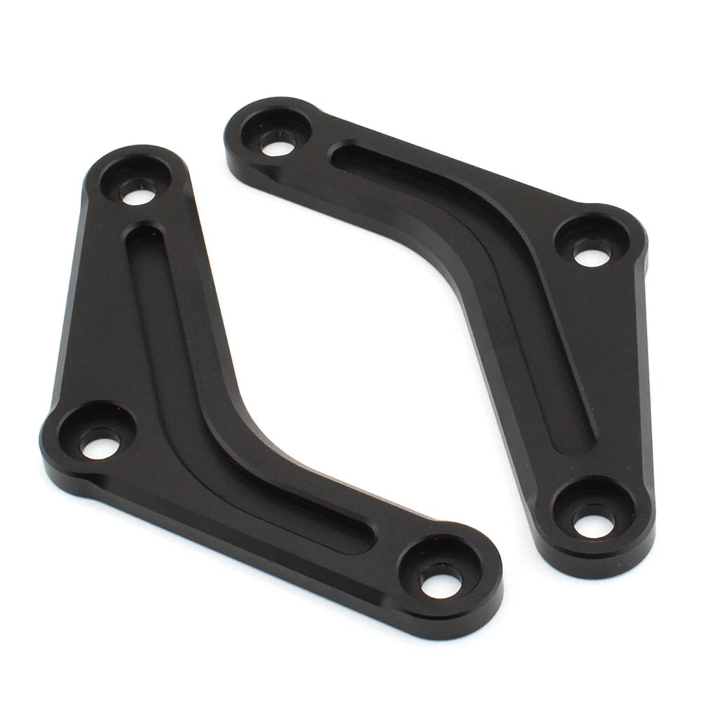 Adjustable Lowering Links 25mm for Kawasaki Ninja ZX4R ZX4RR (2023)