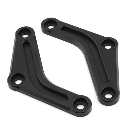 Adjustable Lowering Links 25mm for Kawasaki Ninja ZX4R ZX4RR (2023)