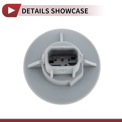 Front Turn Signal Light Socket for Honda Accord (2013-2015)