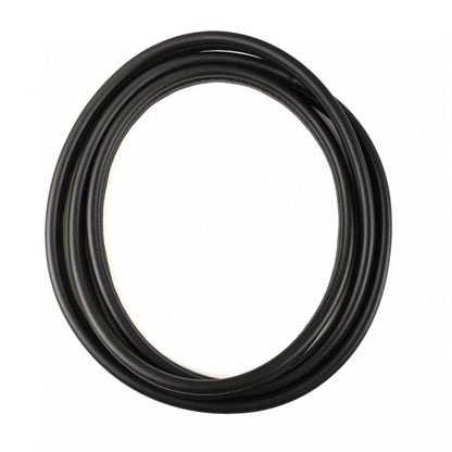 Trunk Lid Laggage Rubber Seal Fits Toyota Vios Yaris NCP93 4D Sedan 2007-12 D09