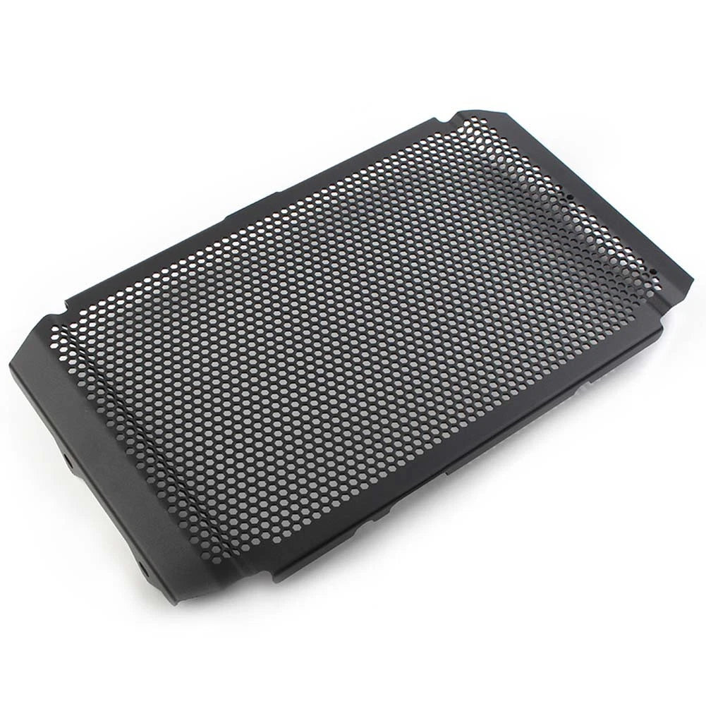 Steel Radiator Grill Guard Cover for YAMAHA FZ09 MT-09 Tracer 900 XSR (2014-2023)