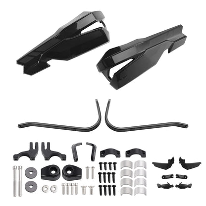 Handguard for CF MOTO 450MT (2024-2025)