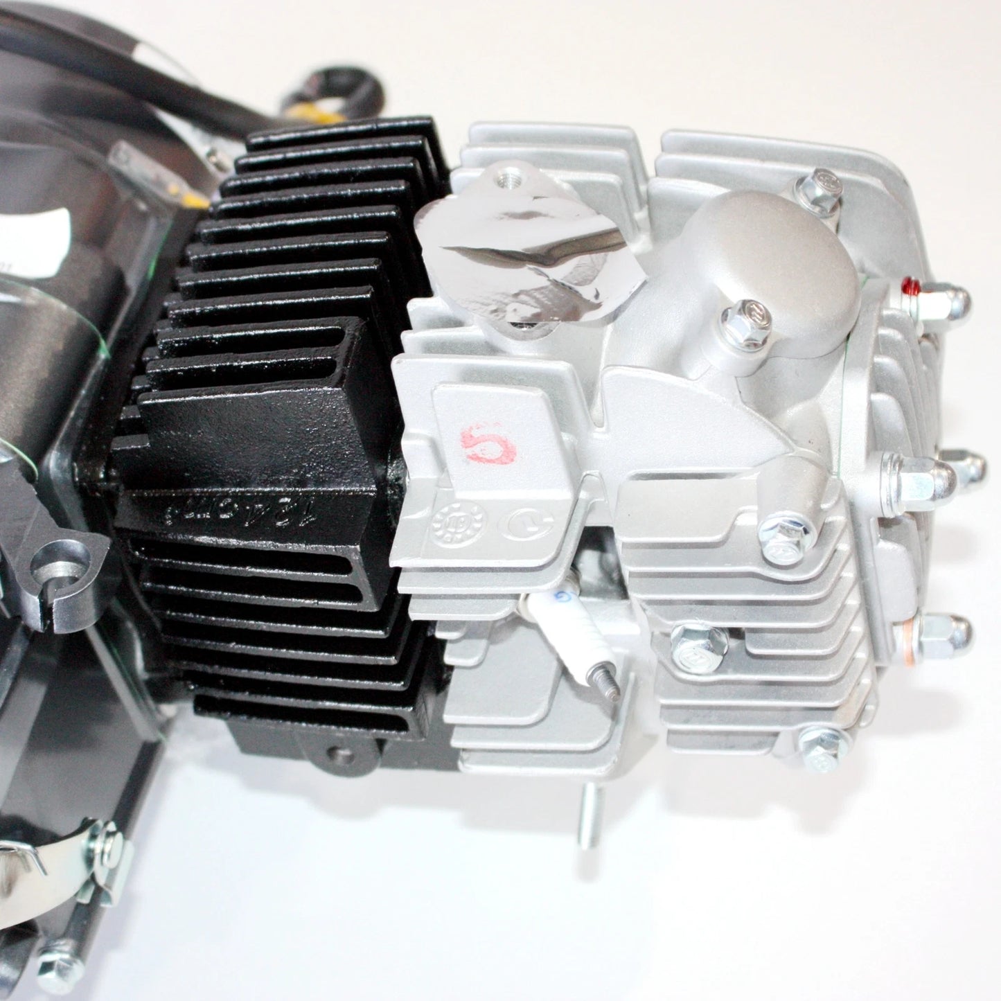 125cc Manual Clutch Engine for Lifan PIT PRO TRAIL DIRT BIKE ATV