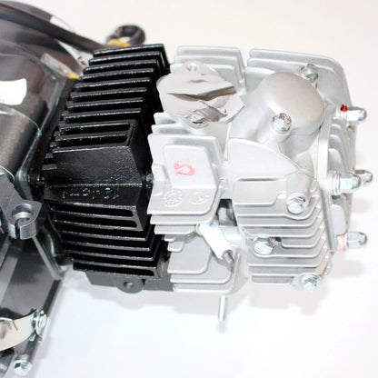 125cc Manual Clutch Engine for Lifan PIT PRO TRAIL DIRT BIKE ATV