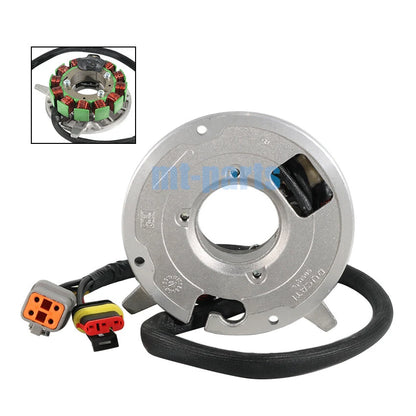 Stator Magneto Coil for Ski-Doo GTX GSX 380F 550F (2005-2009)